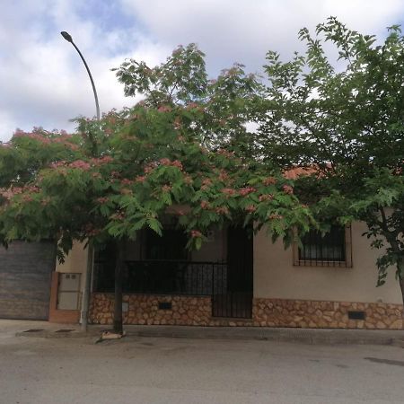 Casa Rural El Cerrete 2 Riopar Exterior photo