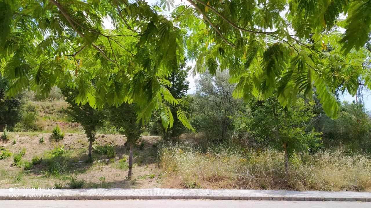 Casa Rural El Cerrete 2 Riopar Exterior photo