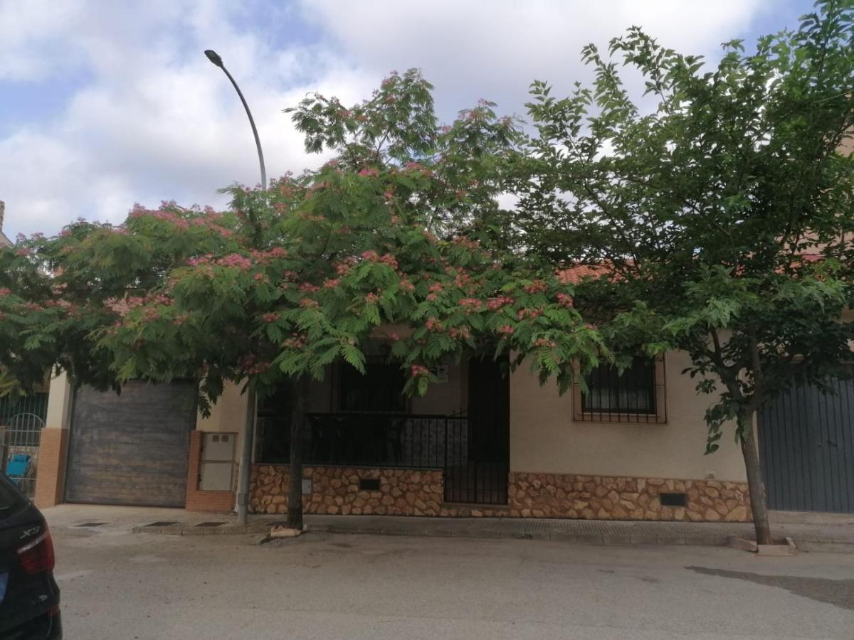 Casa Rural El Cerrete 2 Riopar Exterior photo